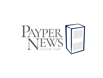 Payper News logo design by ingepro