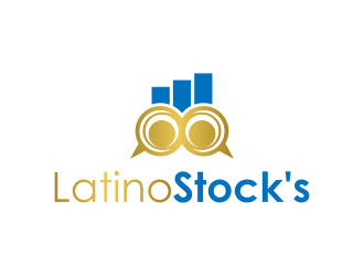 LatinoStock’s  logo design by Purwoko21