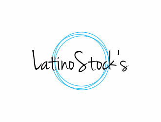 LatinoStock’s  logo design by hopee