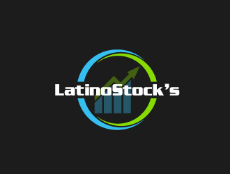 LatinoStock’s  logo design by my!dea