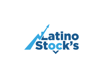 LatinoStock’s  logo design by WRDY