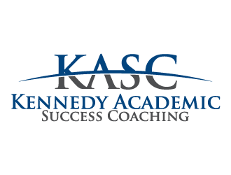 Kennedy Academic Success Coaching logo design by BrightARTS
