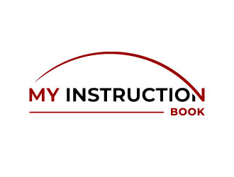 My Instruction Book logo design by pixalrahul