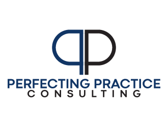 Perfecting Practice Consulting logo design by BrightARTS