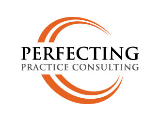 Perfecting Practice Consulting logo design by pixalrahul