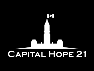 Capital Hope 21 logo design by qqdesigns