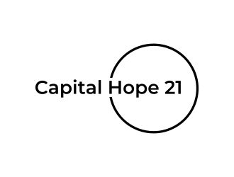 Capital Hope 21 logo design by berkahnenen