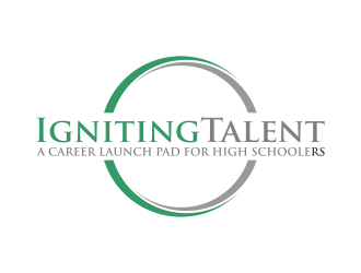 IgnitingTalent logo design by mukleyRx