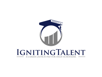 IgnitingTalent logo design by almaula