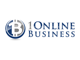 1Online Business Logo Design