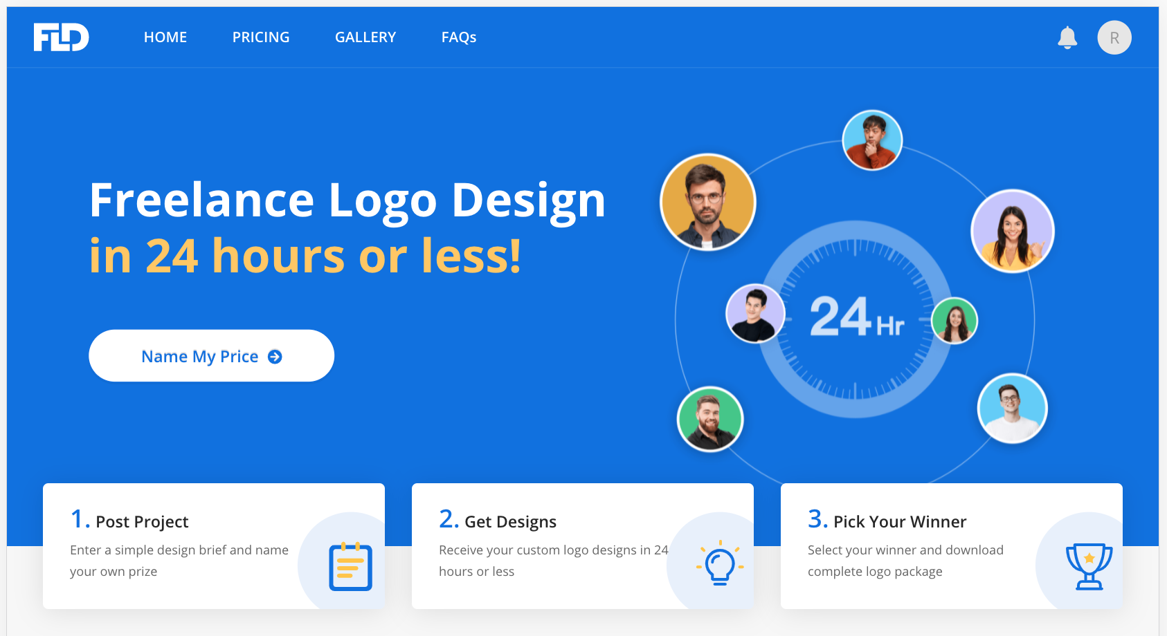 FreelanceLogoDesign vs. Fiverr Logo Design – Logo Design Blog