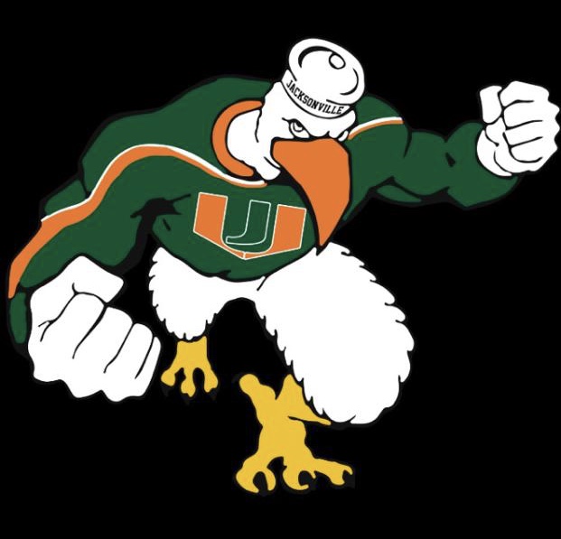 91o Canes Logo Design