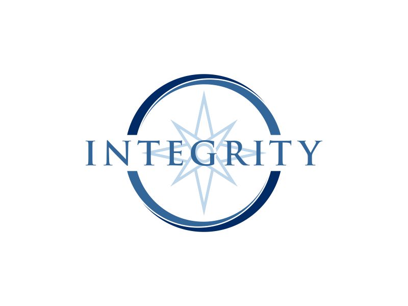 Integrity | Branding design inspiration, Logo design, Branding inspiration