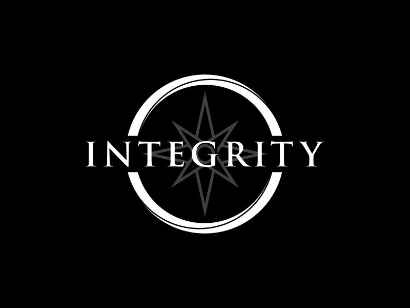Free: Integrity Badge Vector - nohat.cc