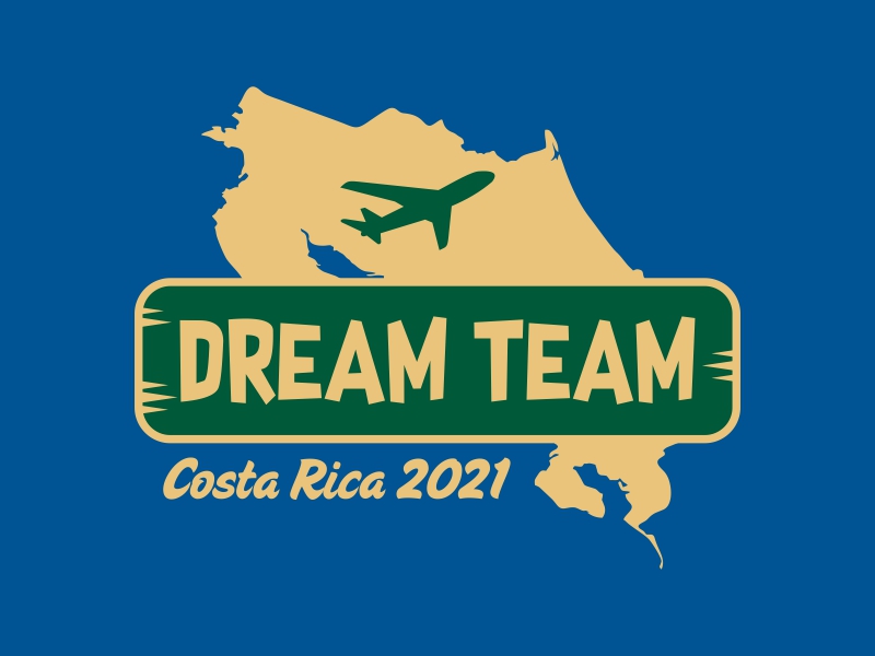 Dream Team. logo design by ingepro