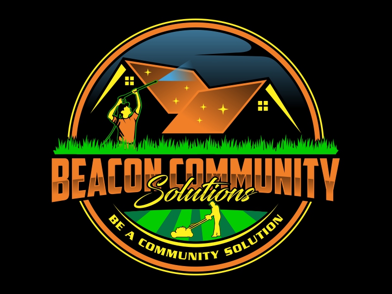 Beacon Community Solutions logo contest