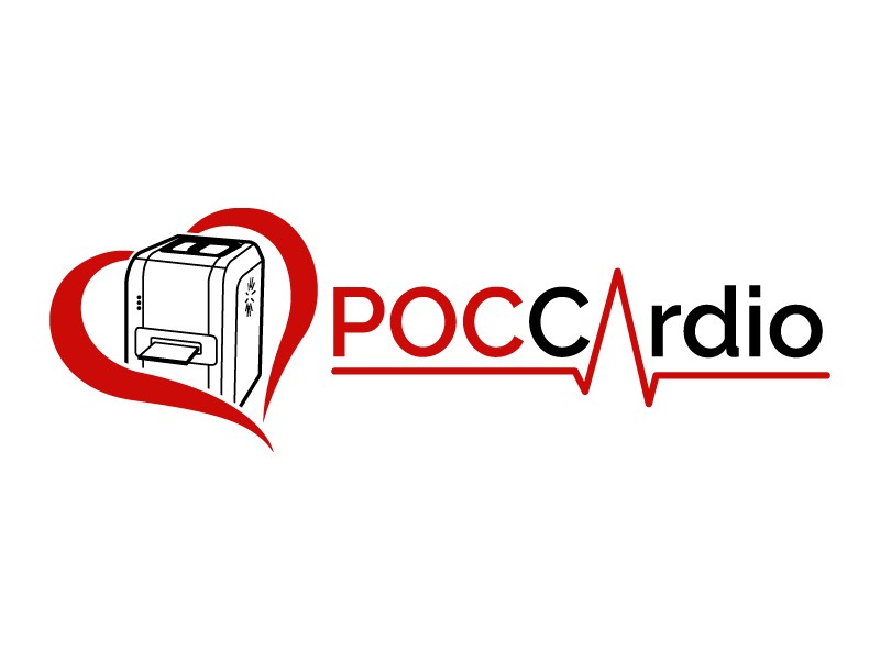 POCCardio logo contest