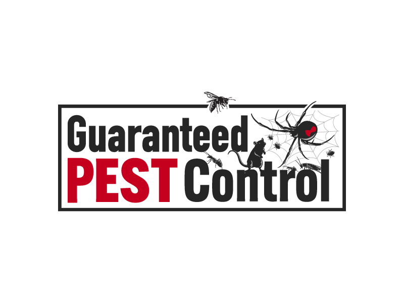 Guaranteed Pest Control