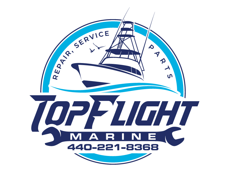 Top Flight Marine