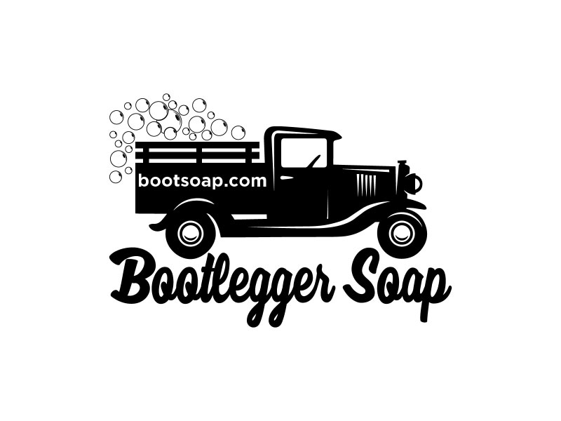 Bootlegger Soap
