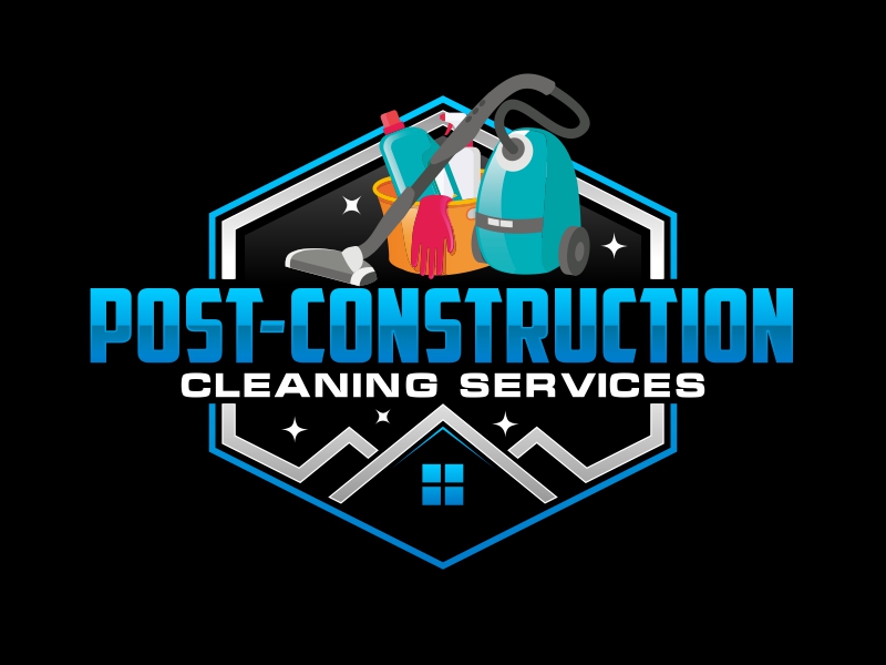 Post-Construction Cleaning Services LLC