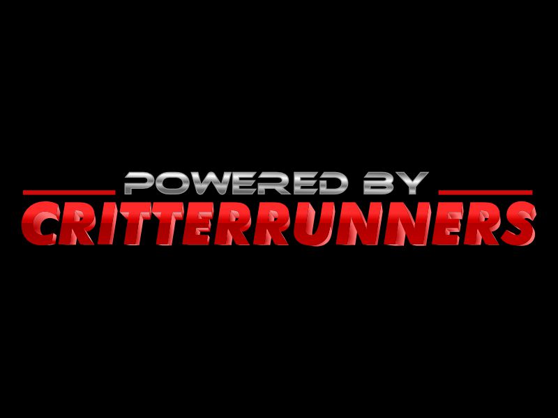 Powered by Critterrunners