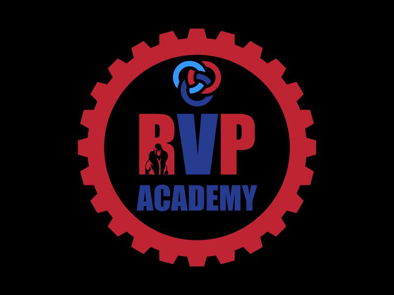 Rvp Logo