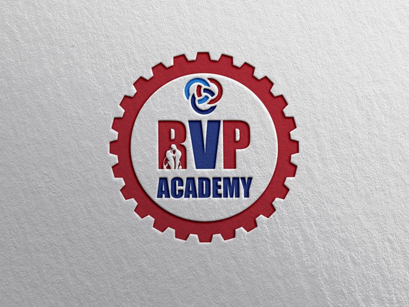 Rvp Logo
