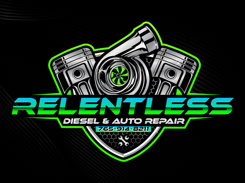 Relentless Diesel & Auto Repair