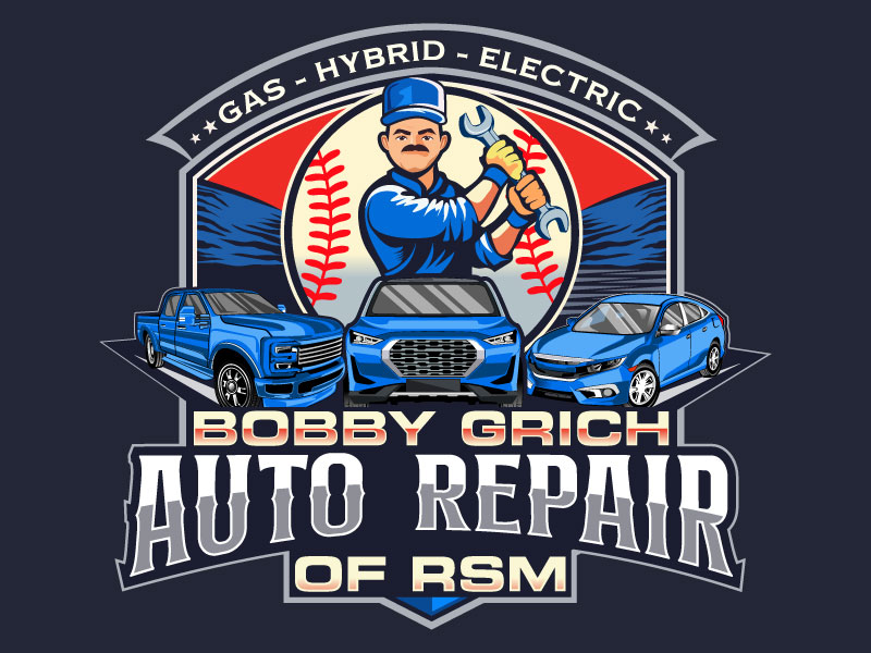 Bobby Grich Automotive of RSM