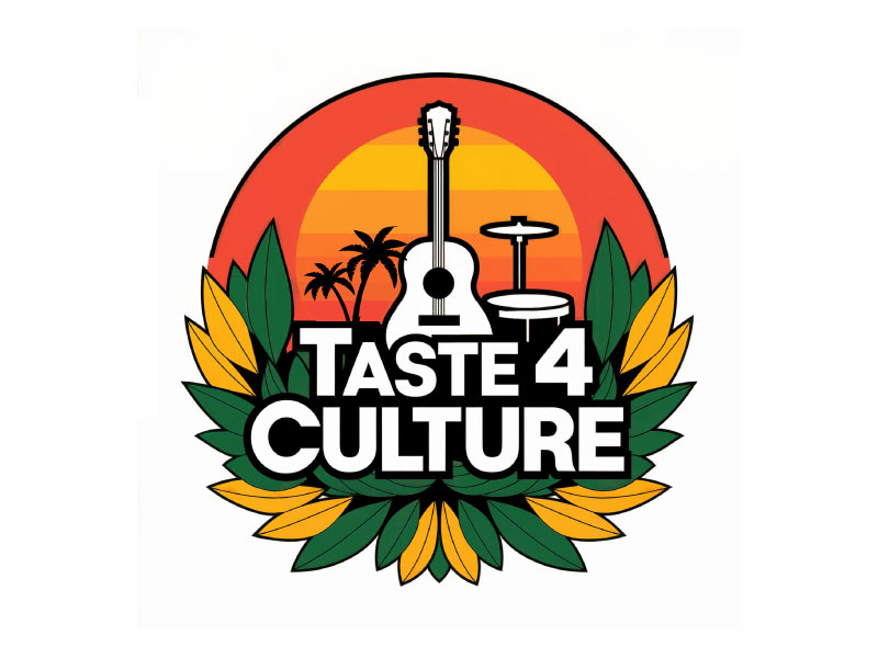 Taste 4 Culture