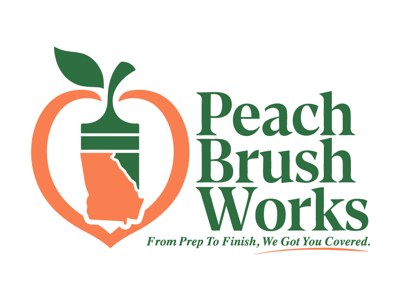 Peach Brush Works