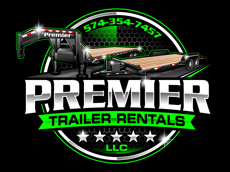 Premium Trailer Rentals LLC