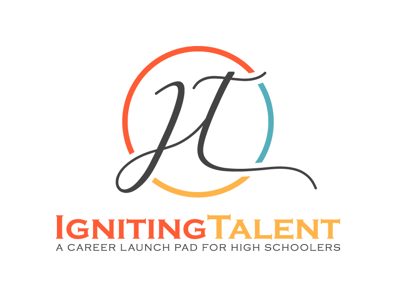 IgnitingTalent logo design by srabana97