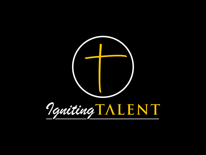 IgnitingTalent logo design by Devian