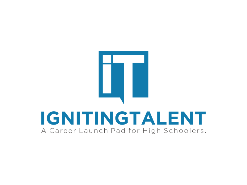 IgnitingTalent logo design by kurnia
