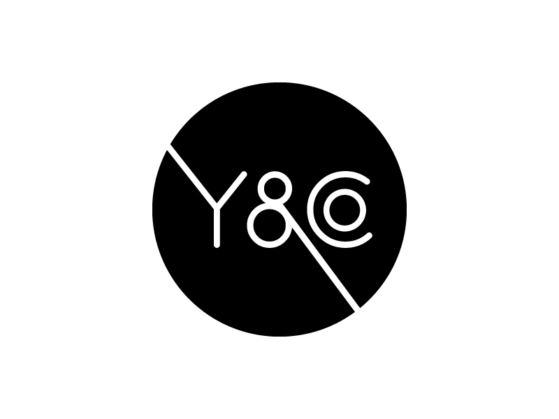Y&Company or Y&Co. logo design by yondi