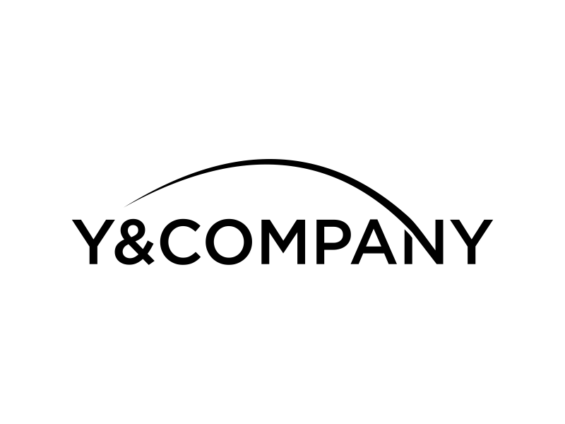Y&Company or Y&Co. logo design by mukleyRx