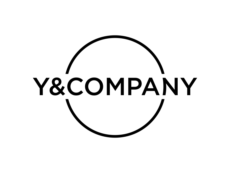 Y&Company or Y&Co. logo design by mukleyRx