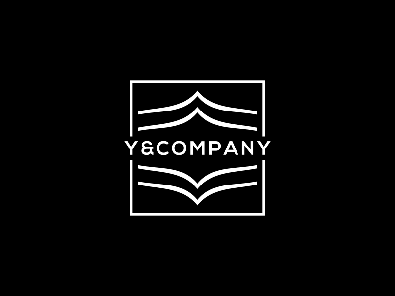 Y&Company or Y&Co. logo design by vuunex