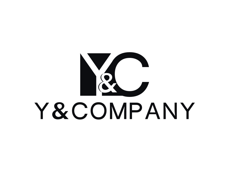 Y&Company or Y&Co. logo design by RatuCempaka
