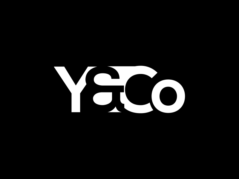 Y&Company or Y&Co. logo design by KaySa