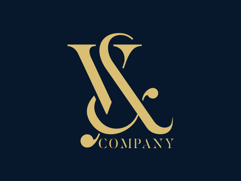 Y&Company or Y&Co. logo design by Mahrein