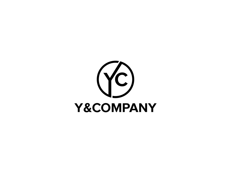 Y&Company or Y&Co. logo design by RIANW