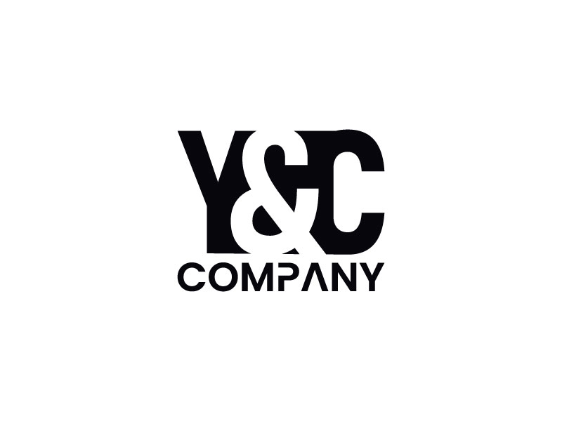 Y&Company or Y&Co. logo design by aryamaity