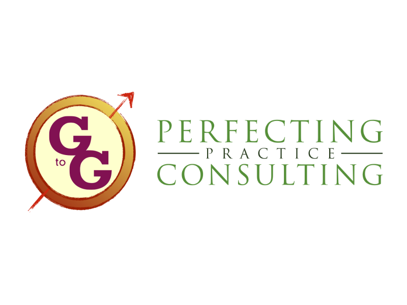 Guidance to Goals Consulting logo design by berkahnenen