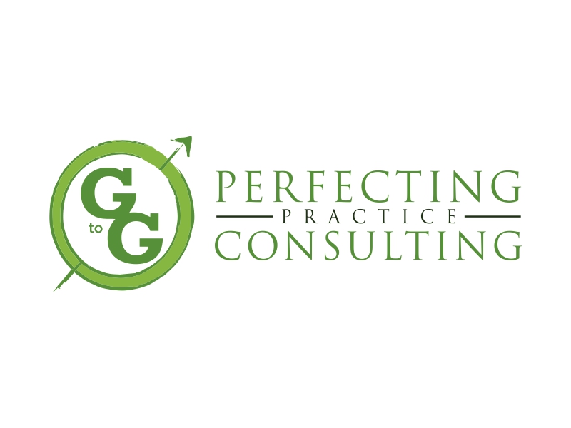 Guidance to Goals Consulting logo design by dibyo
