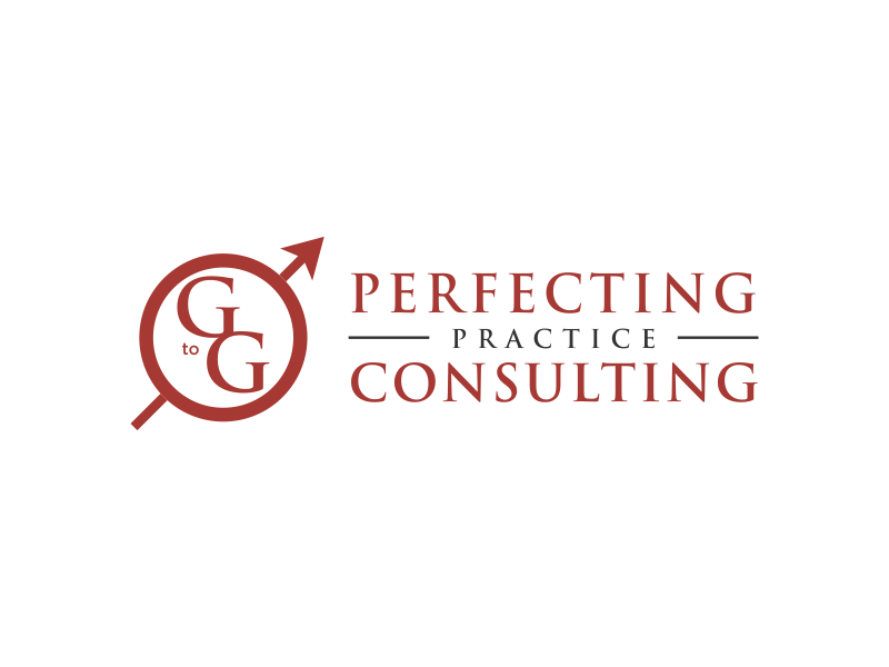 Guidance to Goals Consulting logo design by Akisaputra