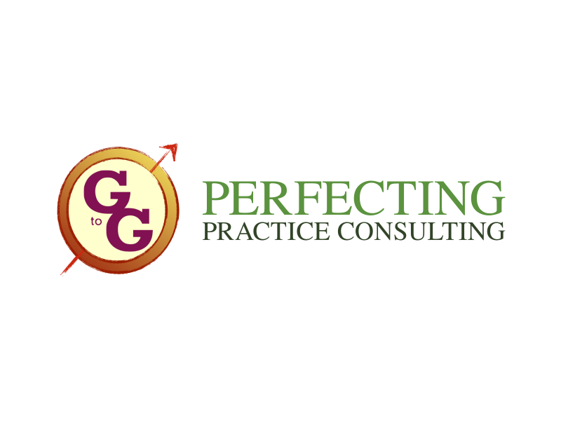 Guidance to Goals Consulting logo design by falah 7097