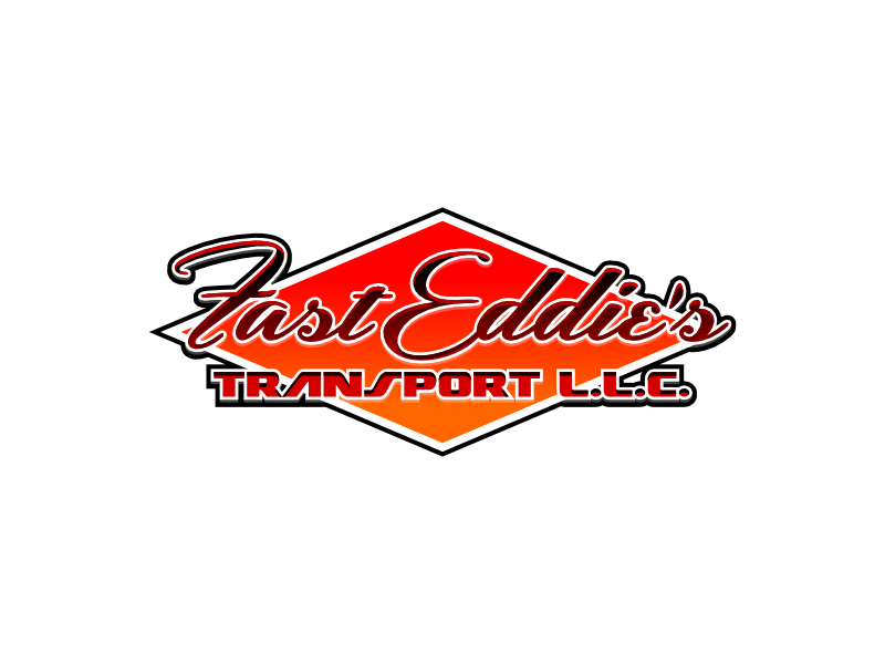  logo design by JR
